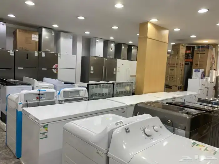 أجهزة منزلية بأسعار الجملة 39