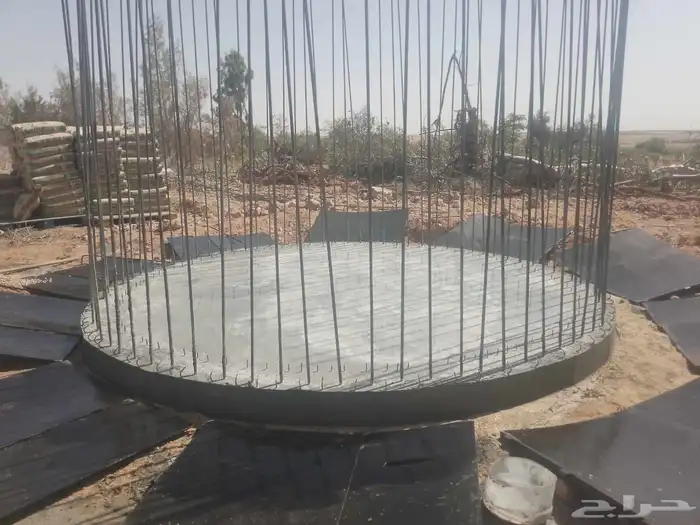 خزان دري خزانات سم  خزان مسبخ 5