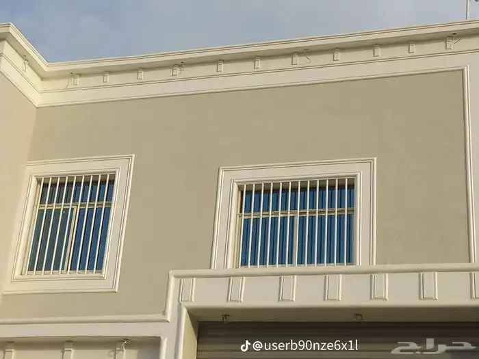ديكورات خارجي بديل الحجر اطبيعي 9