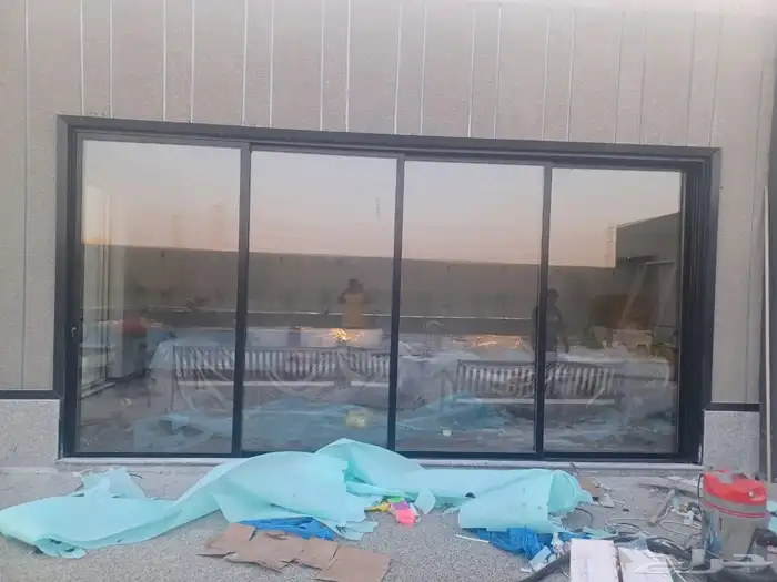 محالس سندوتش بنل غرف مستودعات مجلس سواتر 3