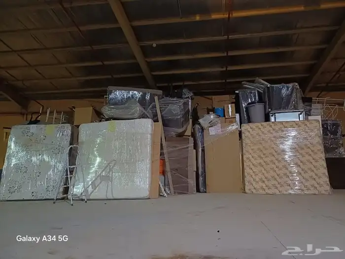 نقل عفش داخل وخارج جده 1