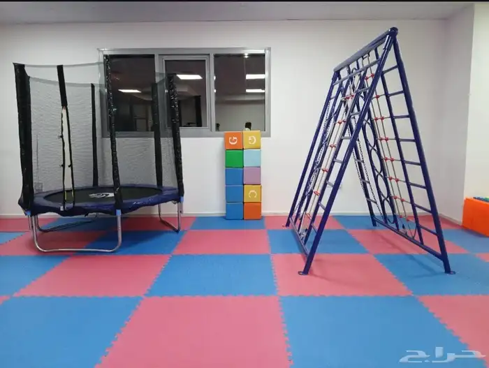 مجموعات مراجيح زحاليق متعددة وباشكال متنوعة 3