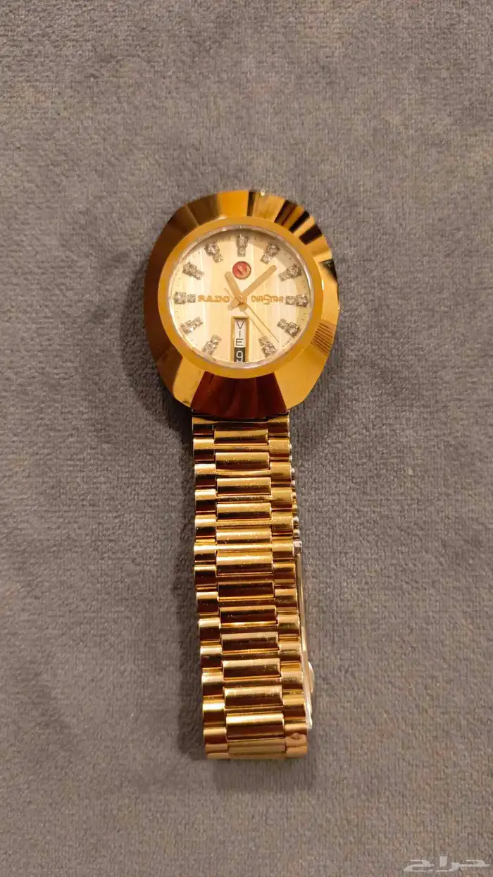 للبيع ساعة رادو 0