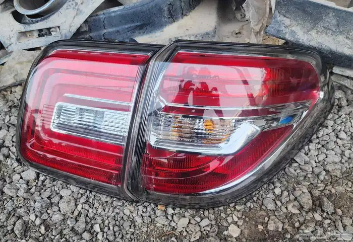 اسطبات نيسان باترول 2014- 2019 3