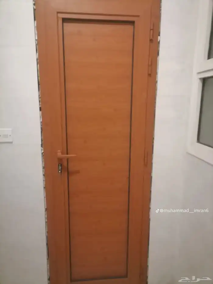 الحديد ابواب المونيم خدمات م اول 4