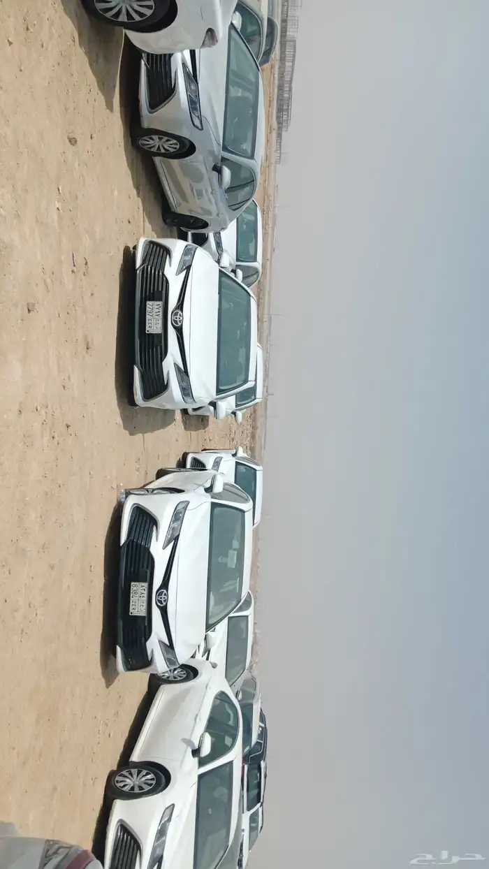 كامري 0