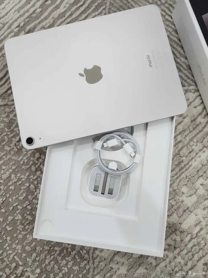أيباد اير الجيل الخامس 64GB 4