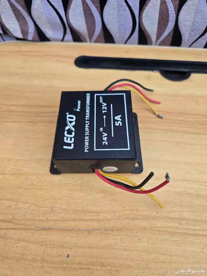 محولات من 24الى 12 ..80ريال 2