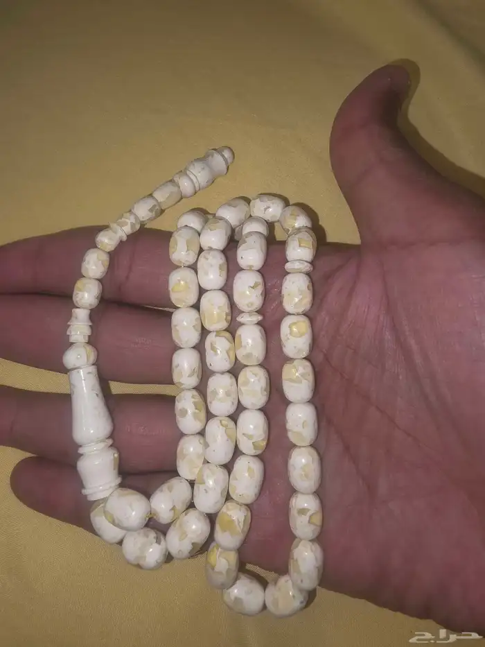 سبحة مستكه فواحه 0