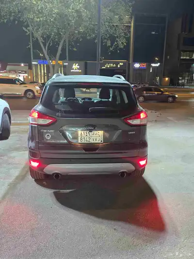 فورد اسكيب FORD escape 2016 index