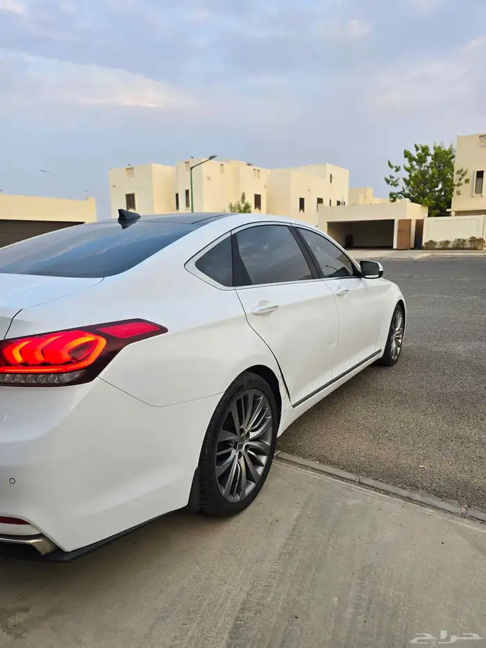 جنسس 2015 نص فل 2