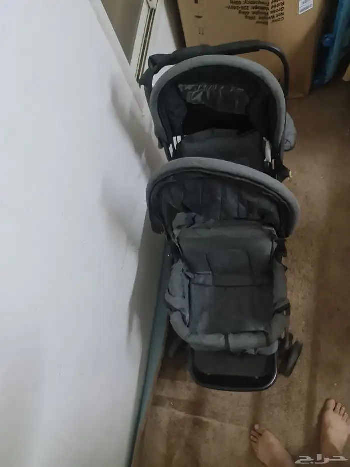 عربيه اطفال توأم   عربيه اطفال فردي   عربيه مشاية في البي 0