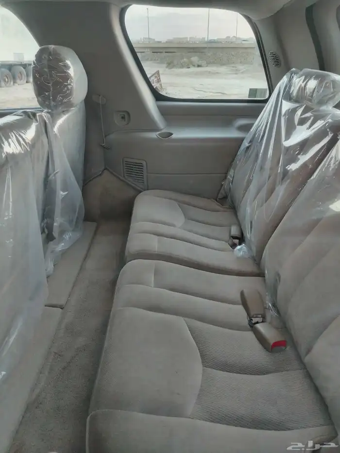 يوكن 2005 الجميح 16