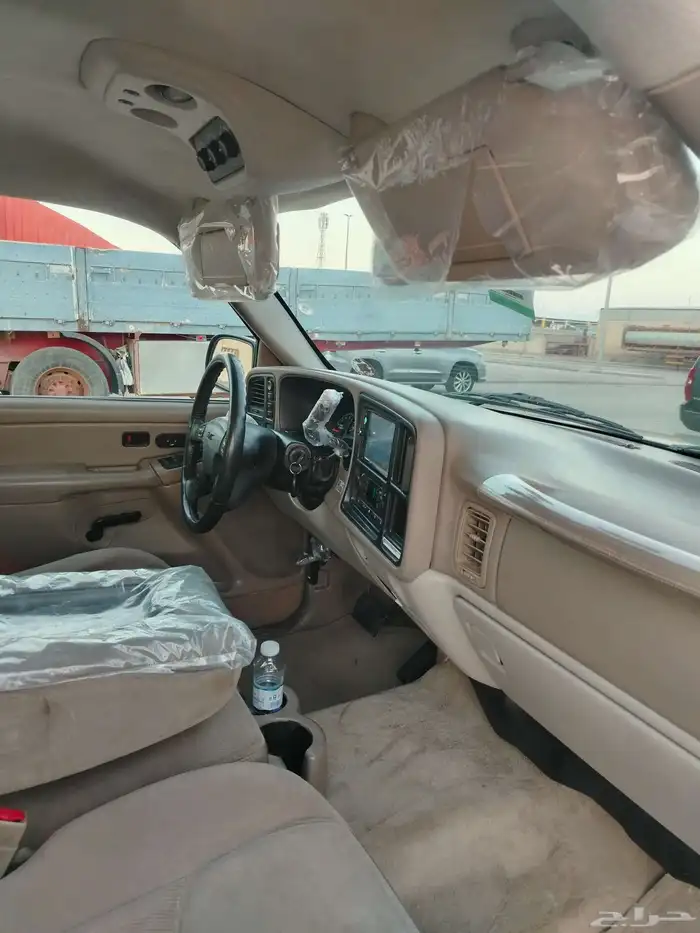 يوكن 2005 الجميح 8