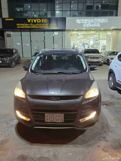 فورد اسكيب FORD escape 2016 index