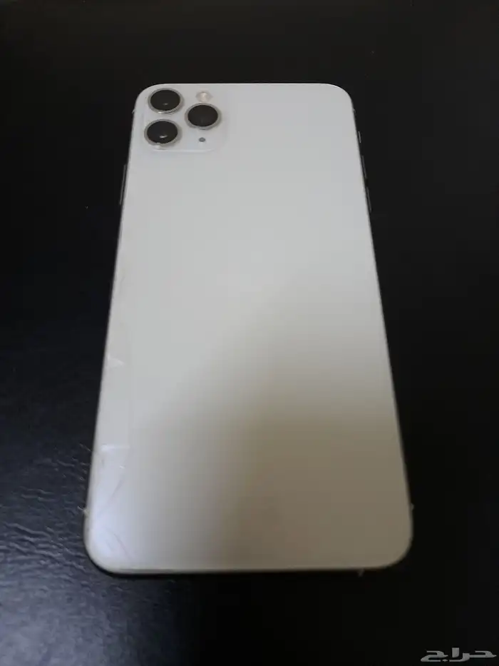 آيفون 11 بروماكس 512GB 1