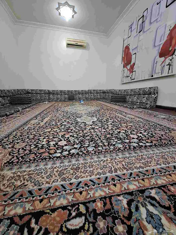 اثاث فرشة 5 3 0