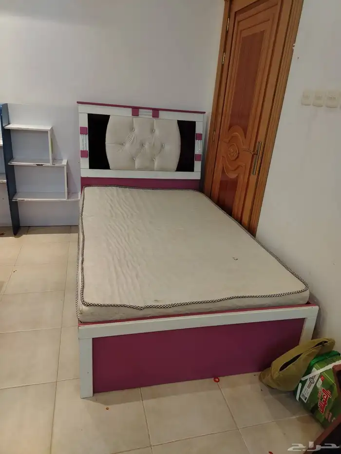 غرفة نوم بنات 3