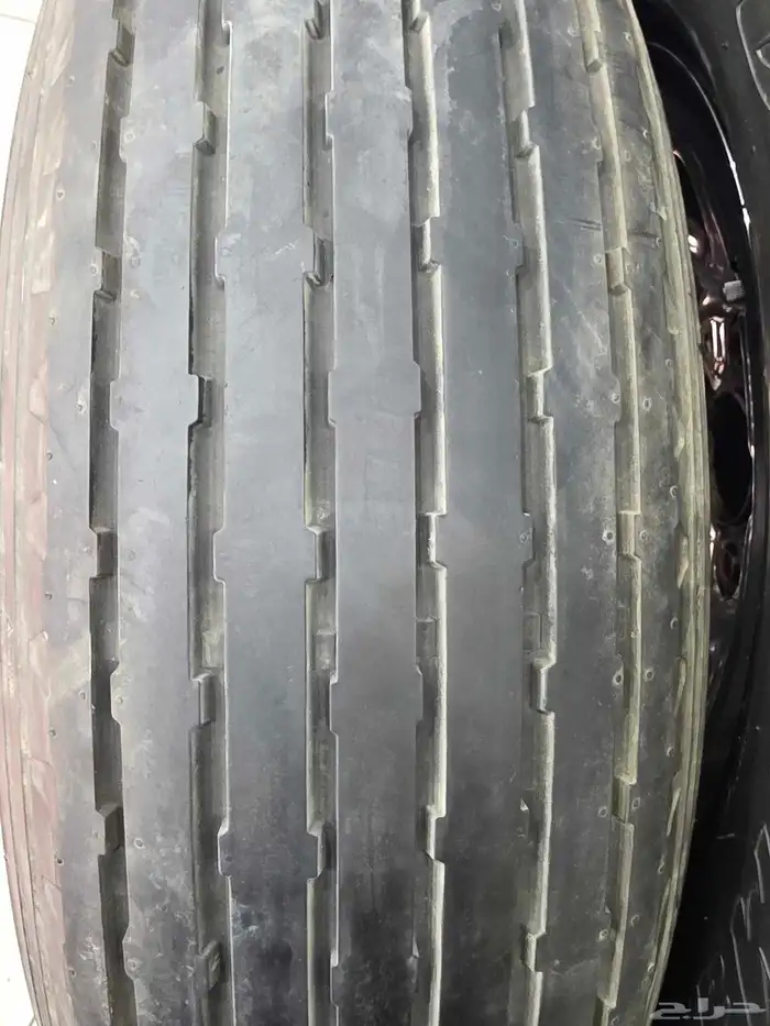 كفرات بوالين مع جنوط 1