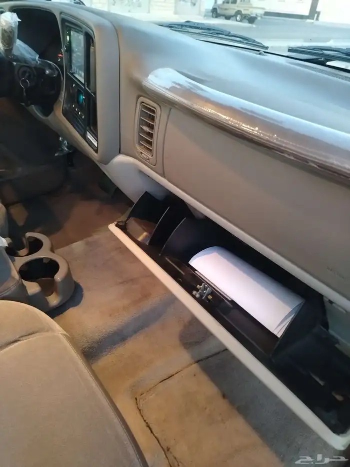 يوكن 2005 الجميح 19