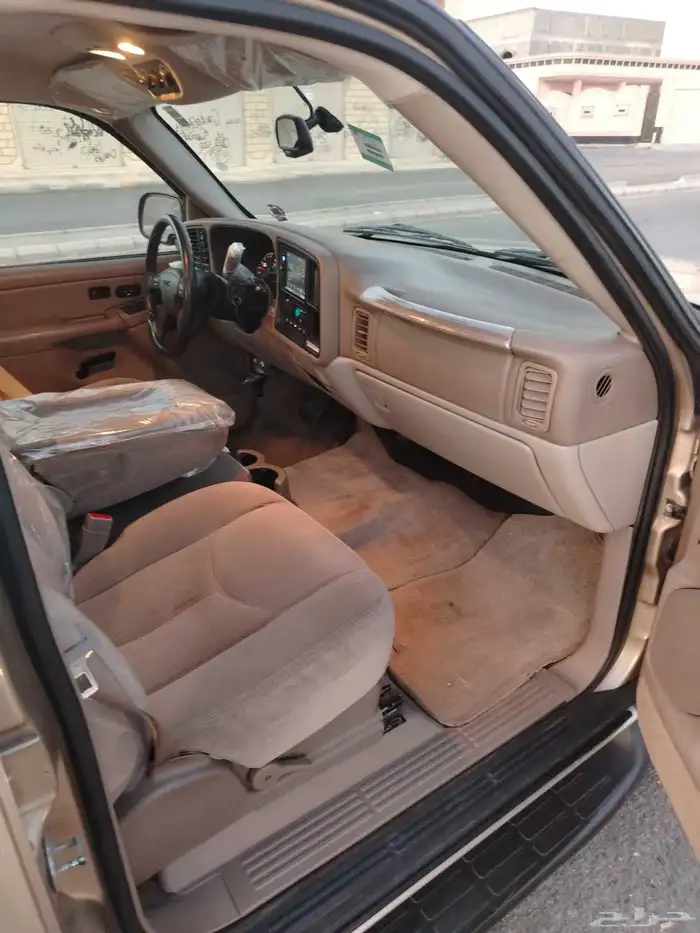 يوكن 2005 الجميح 20