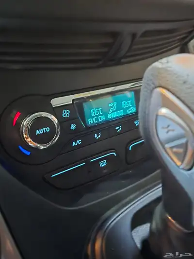 فورد اسكيب FORD escape 2016 index