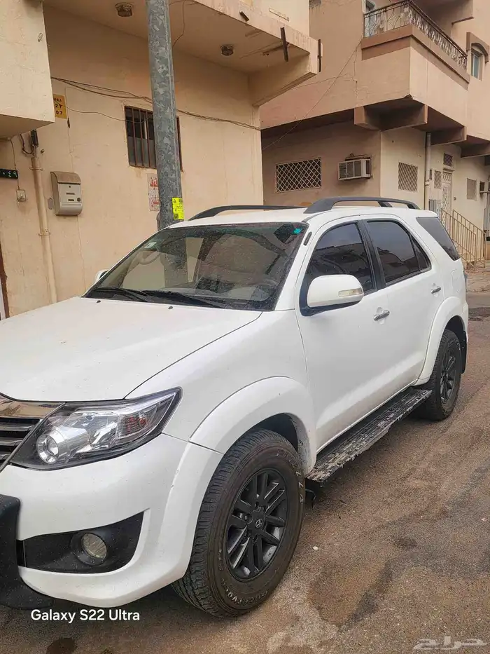 فورشنر 2013 6 سرندل دبل دفلك 7