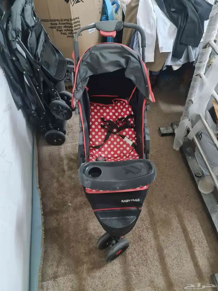 عربيه اطفال توأم   عربيه اطفال فردي   عربيه مشاية في البي 5