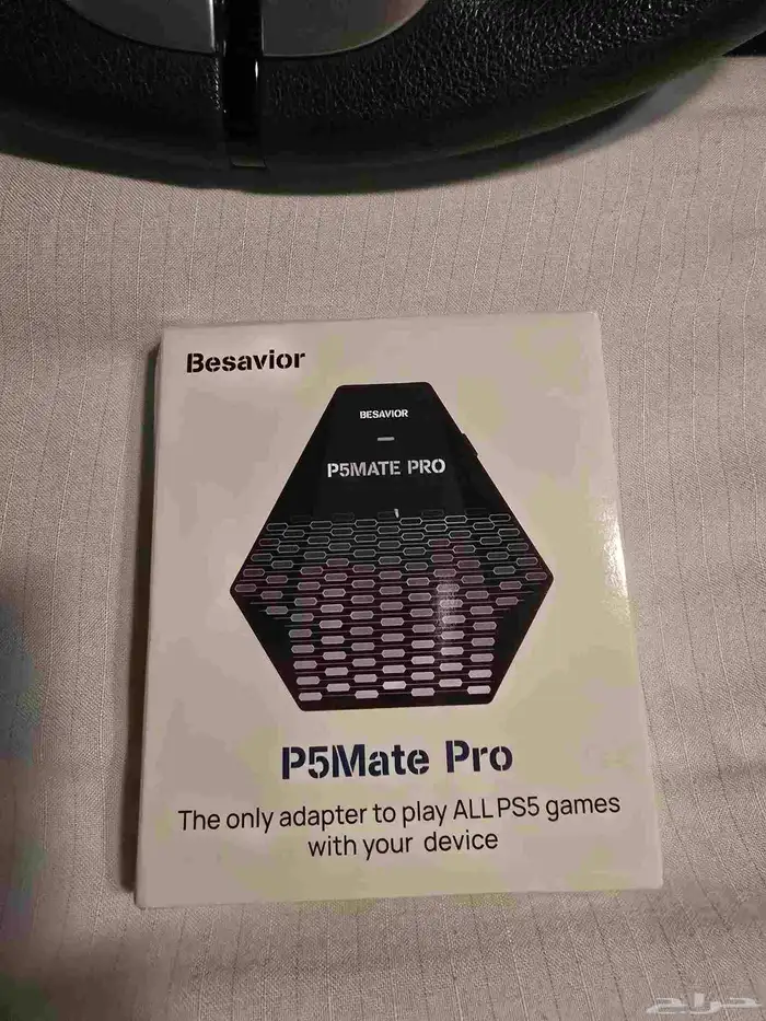 قطعة P5MATE Pro جديدة 0