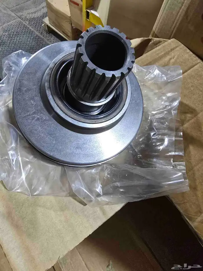 رافعات شوكية 10