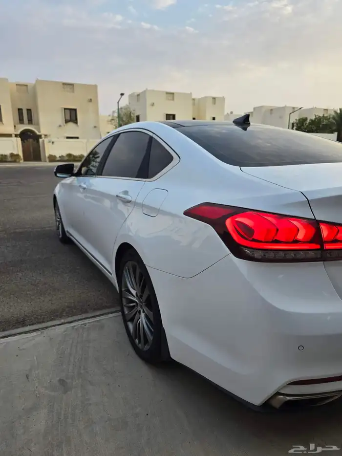 جنسس 2015 نص فل 1