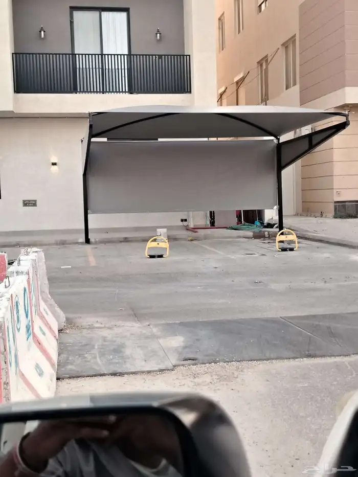 حداد صيانه بواب تركيب شبابيك حداده الألمنيوم مظلات سواتر 2