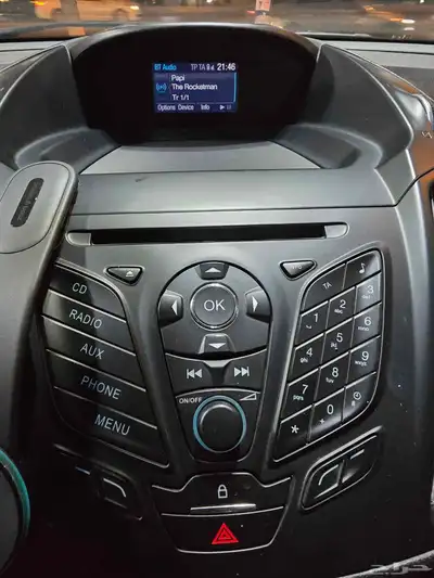 فورد اسكيب FORD escape 2016 index