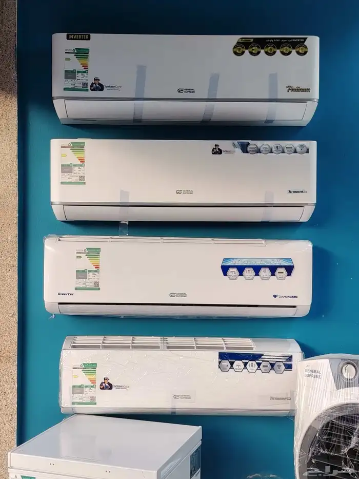 أجهزة منزلية بأسعار الجملة 36