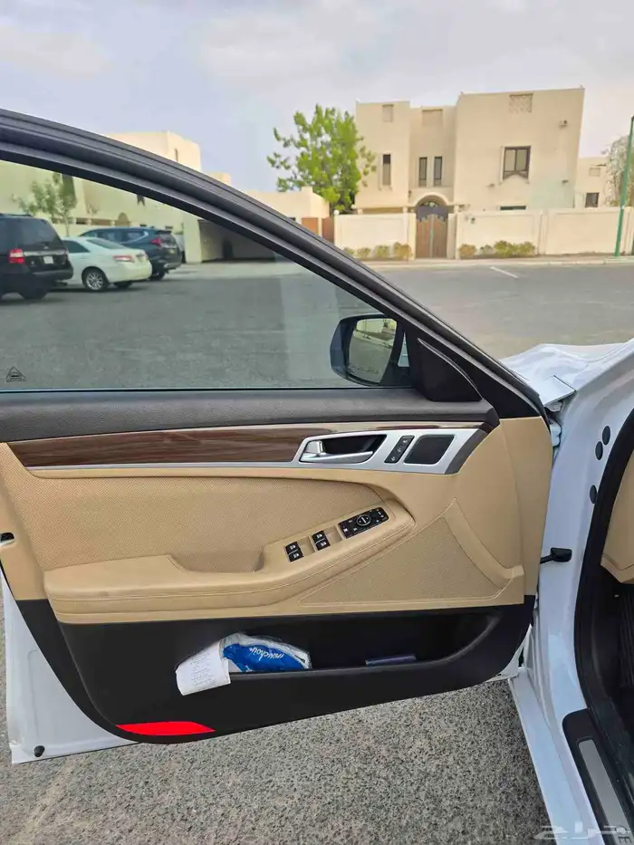 جنسس 2015 نص فل 6