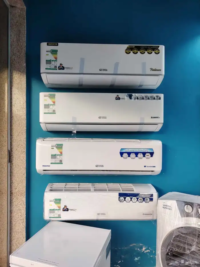 أجهزة منزلية بأسعار الجملة 33