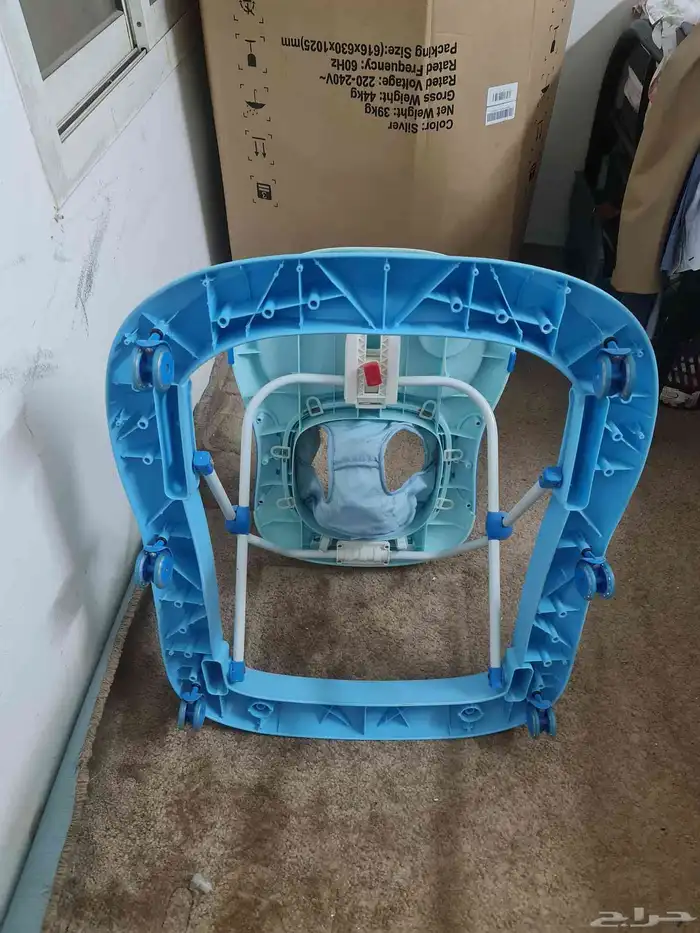 عربيه اطفال توأم   عربيه اطفال فردي   عربيه مشاية في البي 9