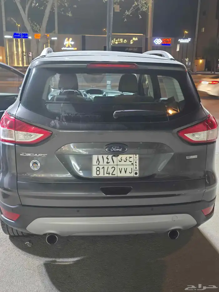 فورد اسكيب FORD escape 2016 5