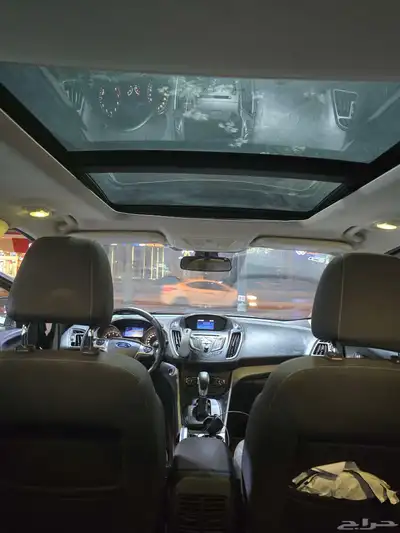 فورد اسكيب FORD escape 2016 index