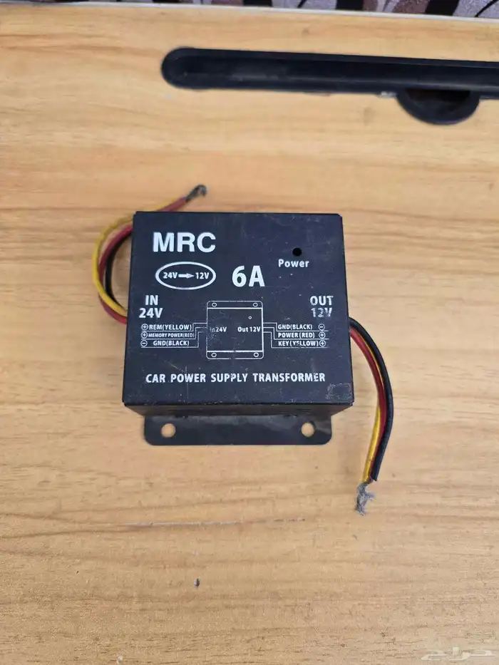 محولات من 24الى 12 ..80ريال 3