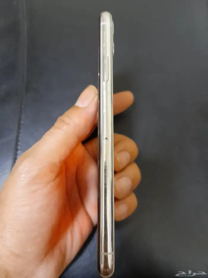 آيفون 11 بروماكس 512GB 5