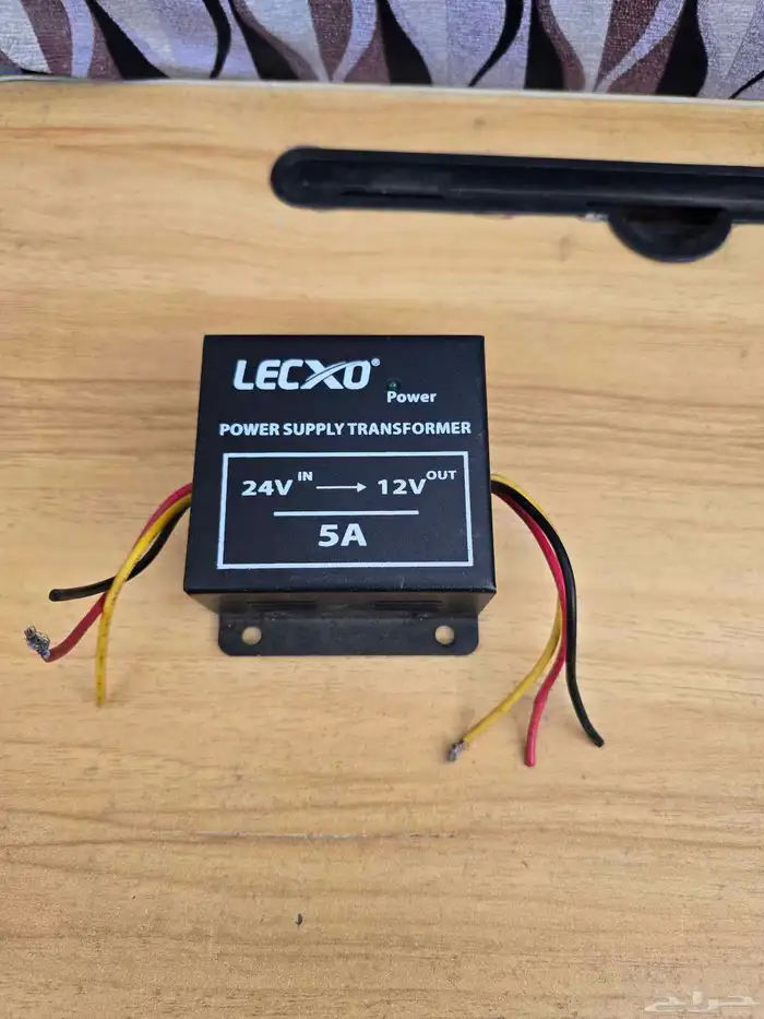 محولات من 24الى 12 ..80ريال 1