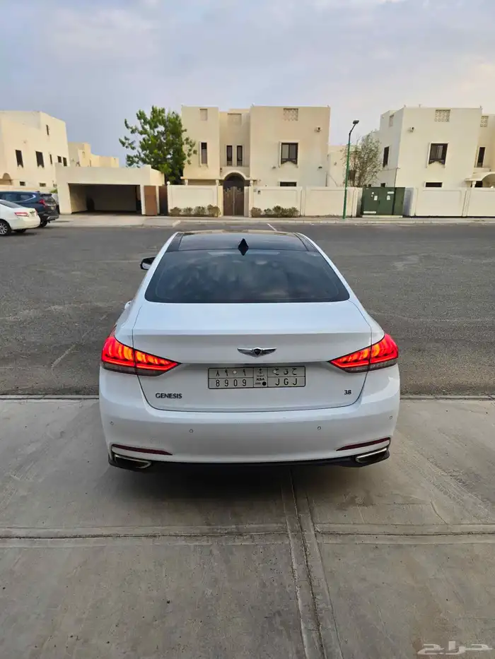 جنسس 2015 نص فل 0