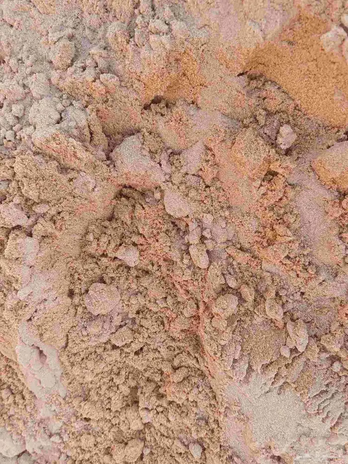 رمل عادي رمل زراعة كنكري أسمنت بيسكورس الجبيل الصناعية 15