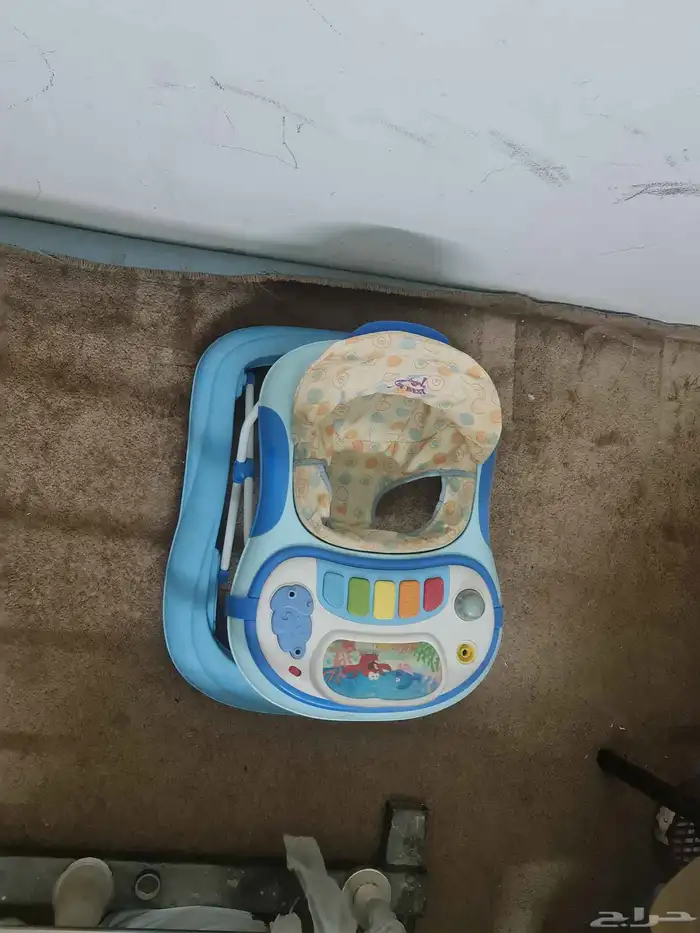 عربيه اطفال توأم   عربيه اطفال فردي   عربيه مشاية في البي 7