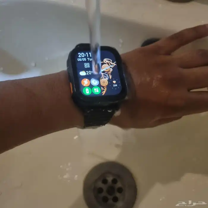 سعه با سمه اثنين في وحد 16