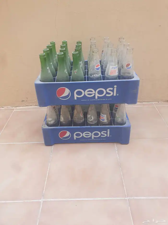 صندوق بيبسي 0