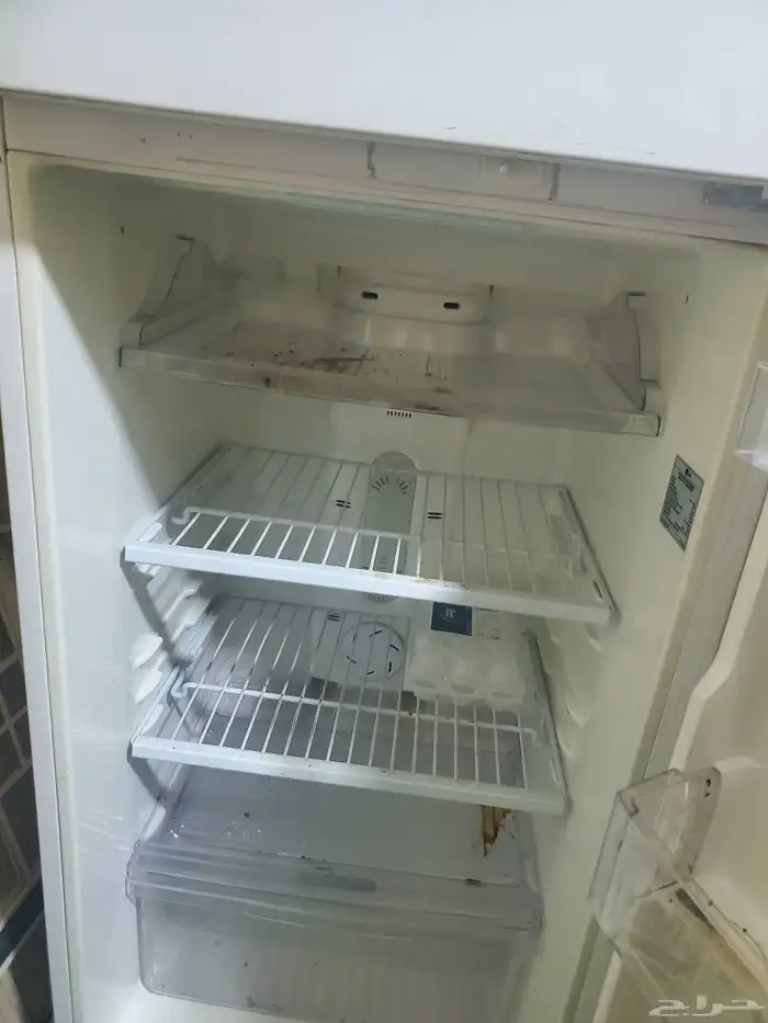 للييع تلاجه نضيفه كهربا 110 وبوتجاز ومجلس ارضي 4