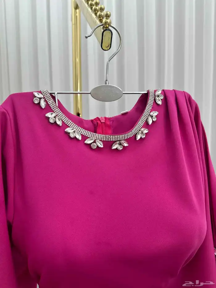 فستان أنيق وجذاب 3