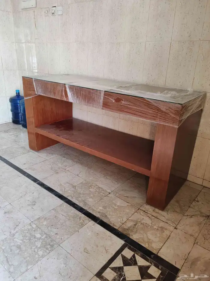 طاولة مدخل فاخرة 4